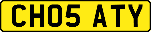CH05ATY