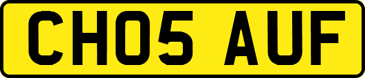 CH05AUF
