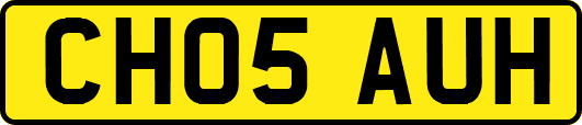CH05AUH
