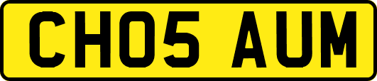 CH05AUM