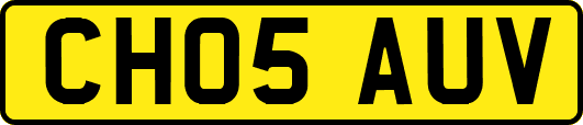 CH05AUV