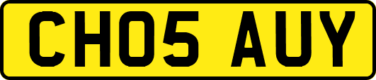CH05AUY