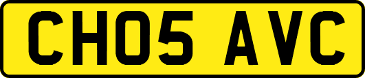CH05AVC