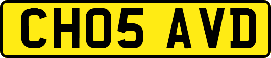 CH05AVD