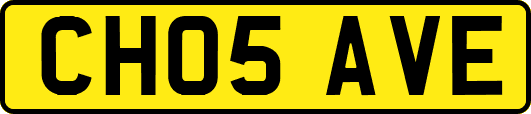 CH05AVE