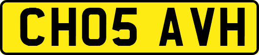 CH05AVH