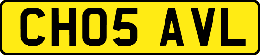 CH05AVL