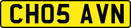 CH05AVN