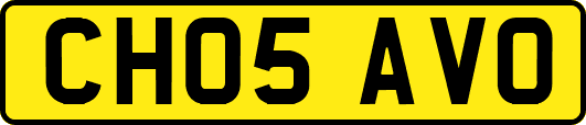 CH05AVO