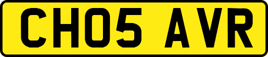 CH05AVR