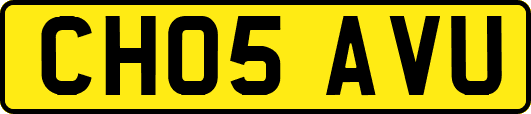 CH05AVU