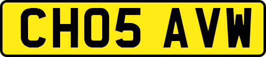 CH05AVW
