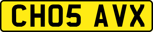 CH05AVX