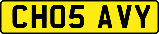 CH05AVY