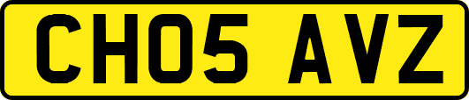 CH05AVZ
