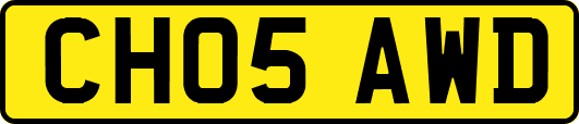 CH05AWD