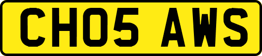 CH05AWS