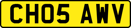 CH05AWV