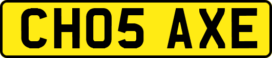 CH05AXE