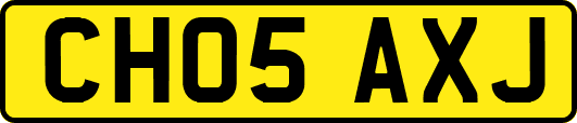 CH05AXJ
