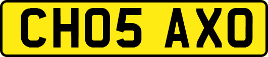 CH05AXO