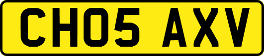 CH05AXV