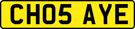 CH05AYE