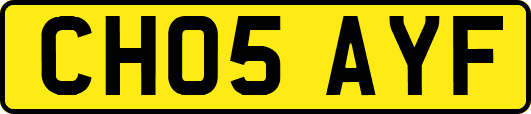 CH05AYF