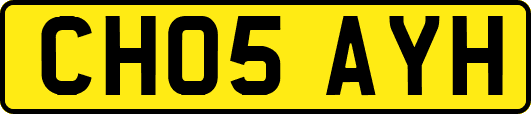 CH05AYH
