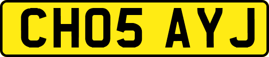 CH05AYJ