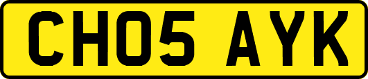 CH05AYK