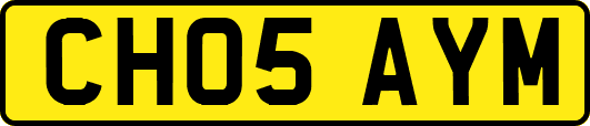 CH05AYM
