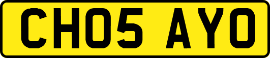 CH05AYO