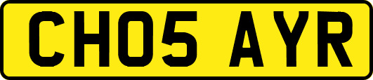 CH05AYR