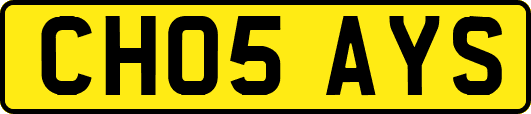 CH05AYS