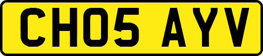CH05AYV