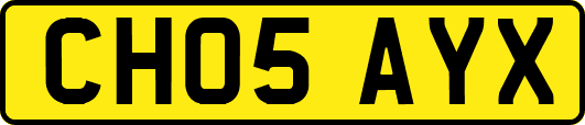 CH05AYX