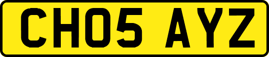 CH05AYZ