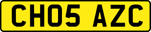 CH05AZC