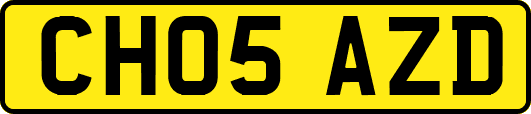 CH05AZD