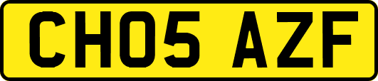 CH05AZF