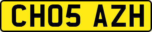 CH05AZH