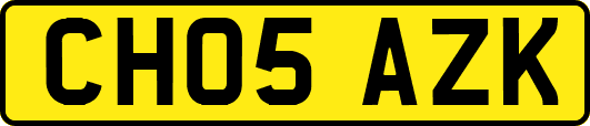 CH05AZK