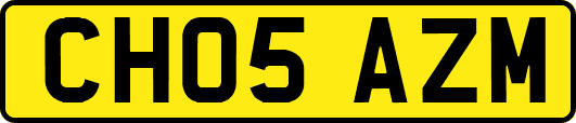 CH05AZM
