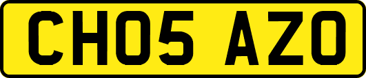 CH05AZO