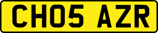 CH05AZR