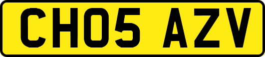 CH05AZV
