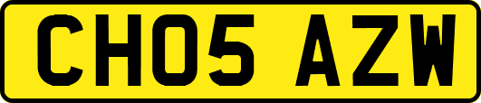 CH05AZW