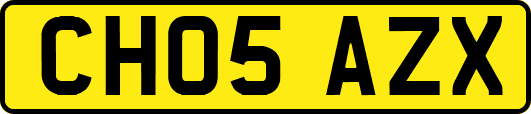 CH05AZX