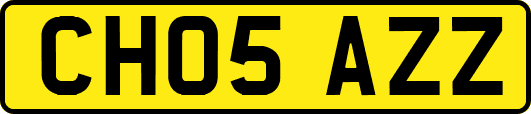 CH05AZZ